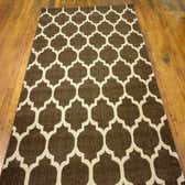 155cm x 245cm Trellis Rug thumbnail
