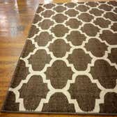 155cm x 245cm Trellis Rug thumbnail