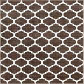 155cm x 245cm Trellis Rug thumbnail