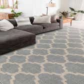 152cm x 245cm Trellis Rug thumbnail