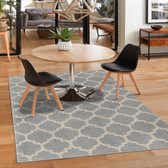 152cm x 245cm Trellis Rug thumbnail