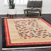 100cm x 160cm Kashkuli Gabbeh Rug thumbnail