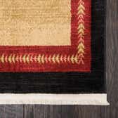 100cm x 160cm Kashkuli Gabbeh Rug thumbnail