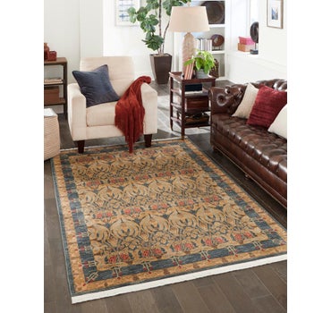 Navy Blue 8 X 11 Chelsea Rug Rugs Com