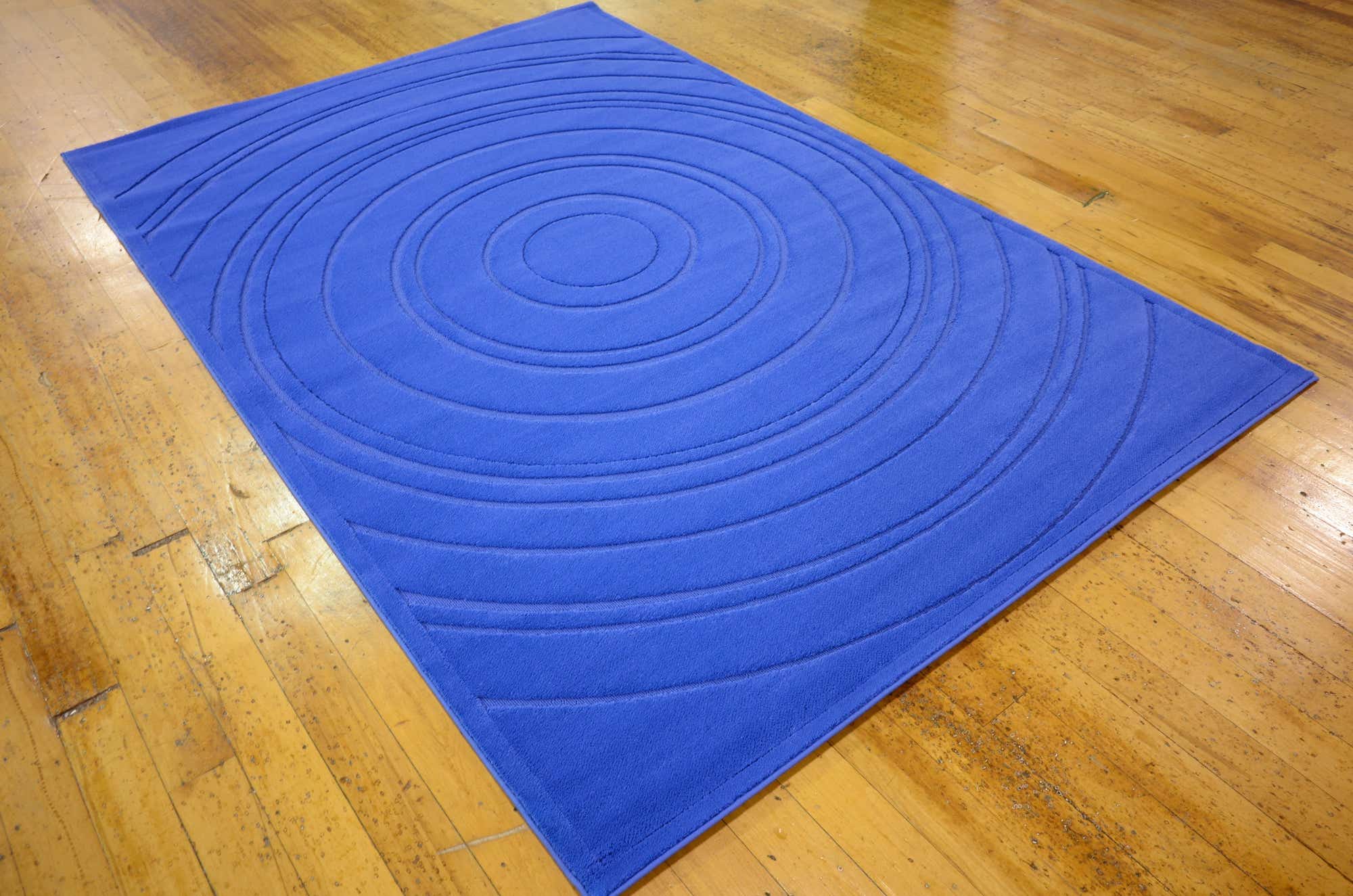 Blue 5 3 X 7 10 Reproduction Gabbeh Rug ESaleRugs blue-5-3-x-7-10-reproduction-gabbeh-rug-esalerugs