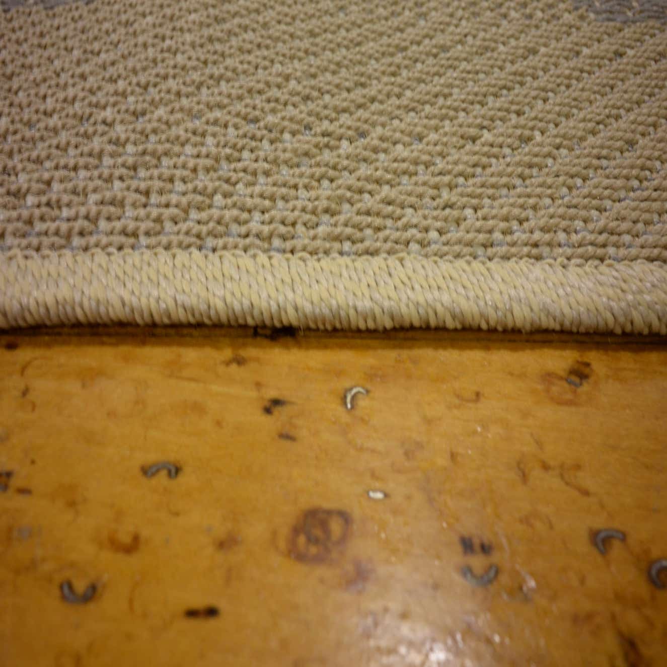 Beige 5' 3 x 7' 7 Outdoor Rug eSaleRugs