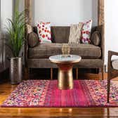 65cm x 95cm Palazzo Rug thumbnail