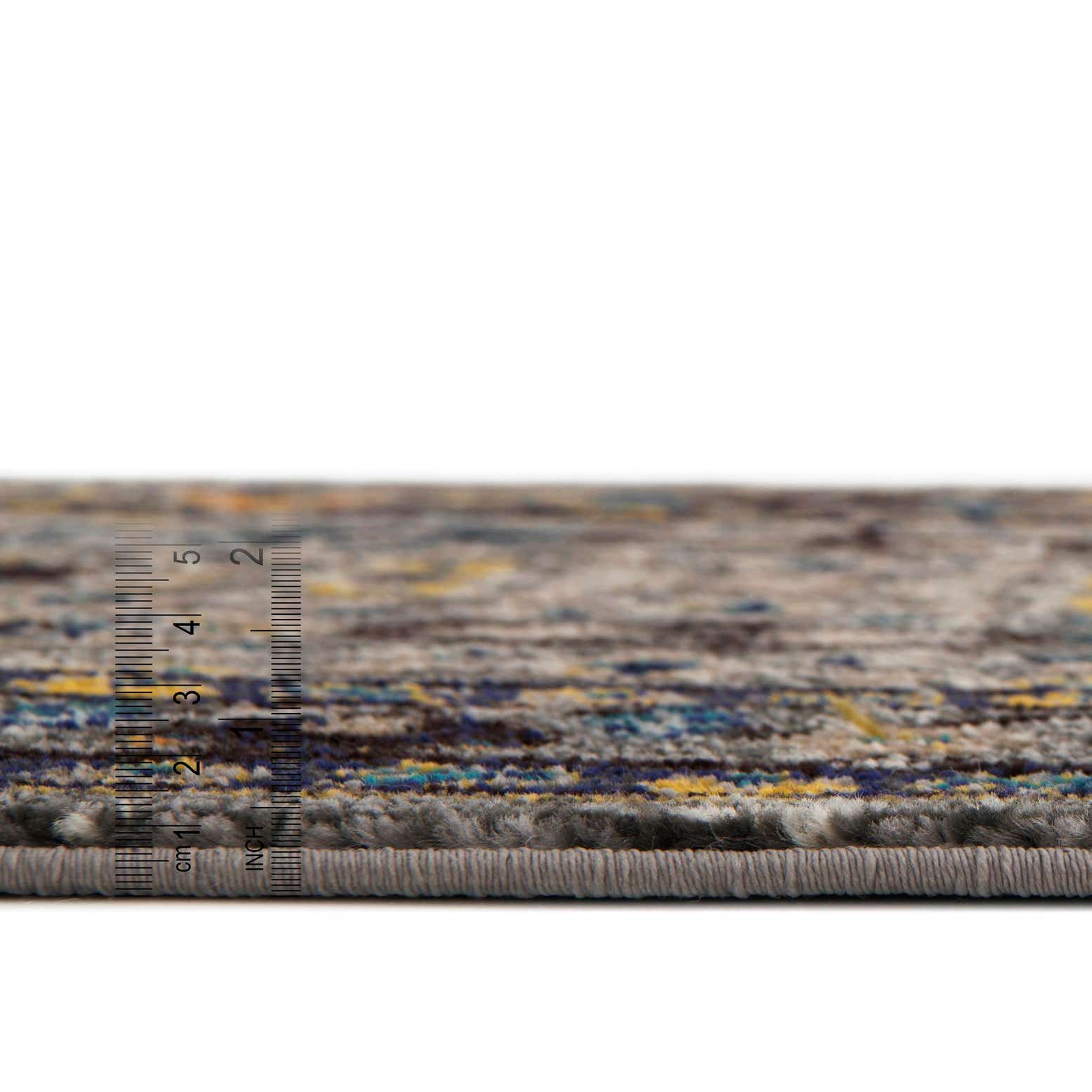 Gray 7' x 10' Palazzo Rug eSaleRugs