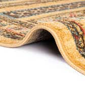 155cm x 245cm Kashkuli Gabbeh Rug thumbnail