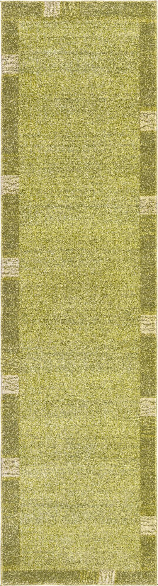 Rug Light Green Swatch link