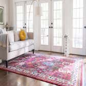 155cm x 245cm Palazzo Rug thumbnail