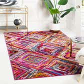 100cm x 160cm Casablanca Rug thumbnail