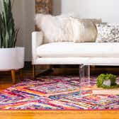 100cm x 160cm Casablanca Rug thumbnail
