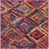 100cm x 160cm Casablanca Rug thumbnail