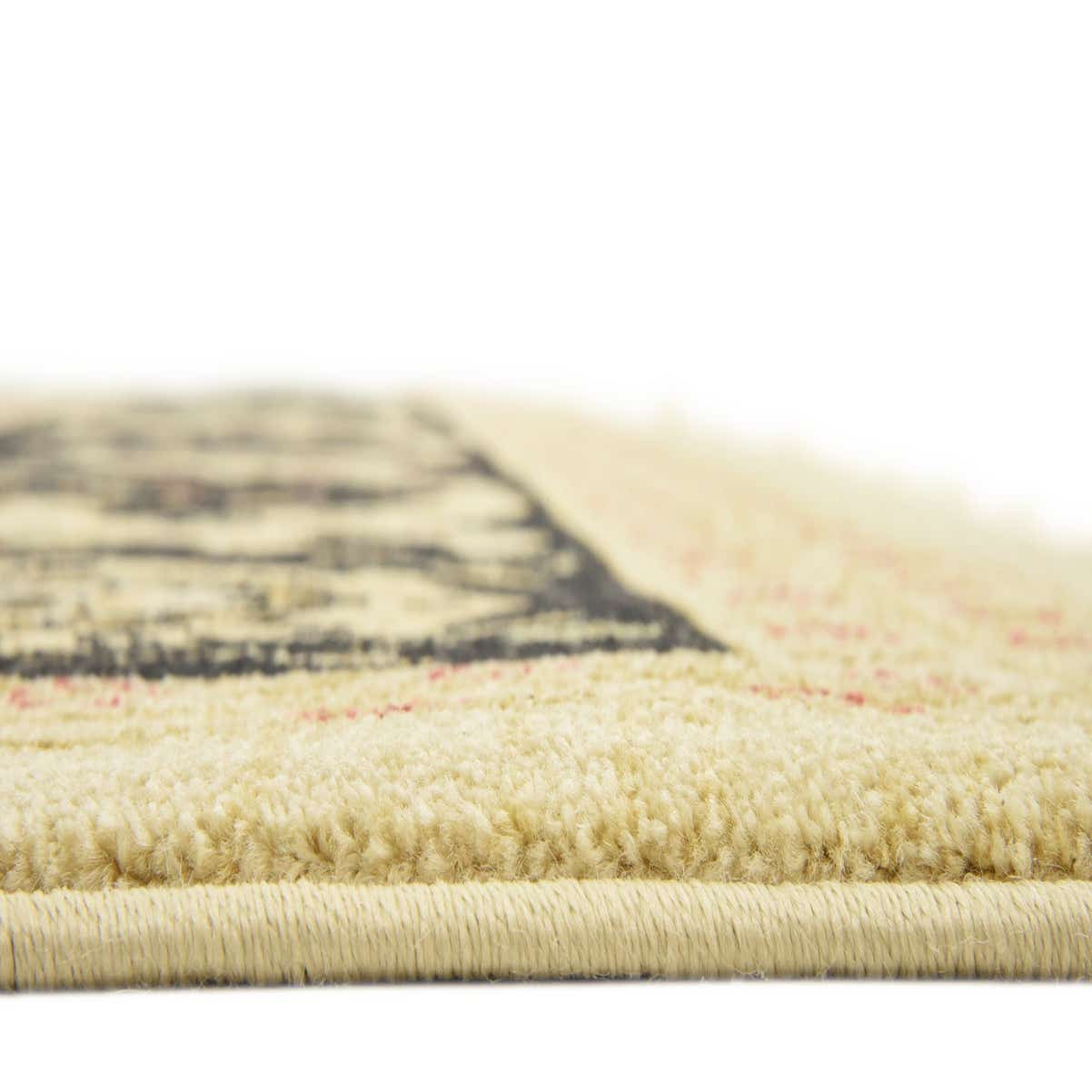 Cream 9' x 12' Kensington Rug eSaleRugs
