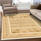 152cm x 245cm Kashkuli Gabbeh Rug thumbnail