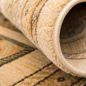 152cm x 245cm Kashkuli Gabbeh Rug thumbnail