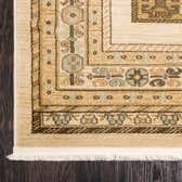 152cm x 245cm Kashkuli Gabbeh Rug thumbnail