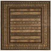 152cm x 245cm Kashkuli Gabbeh Rug thumbnail