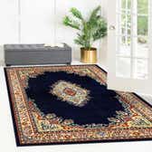152cm x 245cm Mashad Design Rug thumbnail