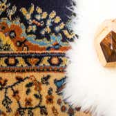 152cm x 245cm Mashad Design Rug thumbnail