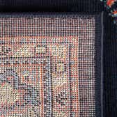 152cm x 245cm Mashad Design Rug thumbnail