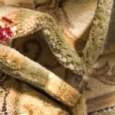 152cm x 245cm Classic Aubusson Rug thumbnail