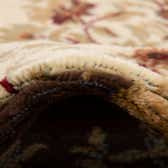 152cm x 245cm Classic Aubusson Rug thumbnail