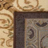 152cm x 245cm Classic Aubusson Rug thumbnail