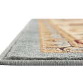 152cm x 245cm Classic Aubusson Rug thumbnail