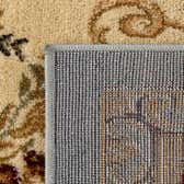 152cm x 245cm Classic Aubusson Rug thumbnail