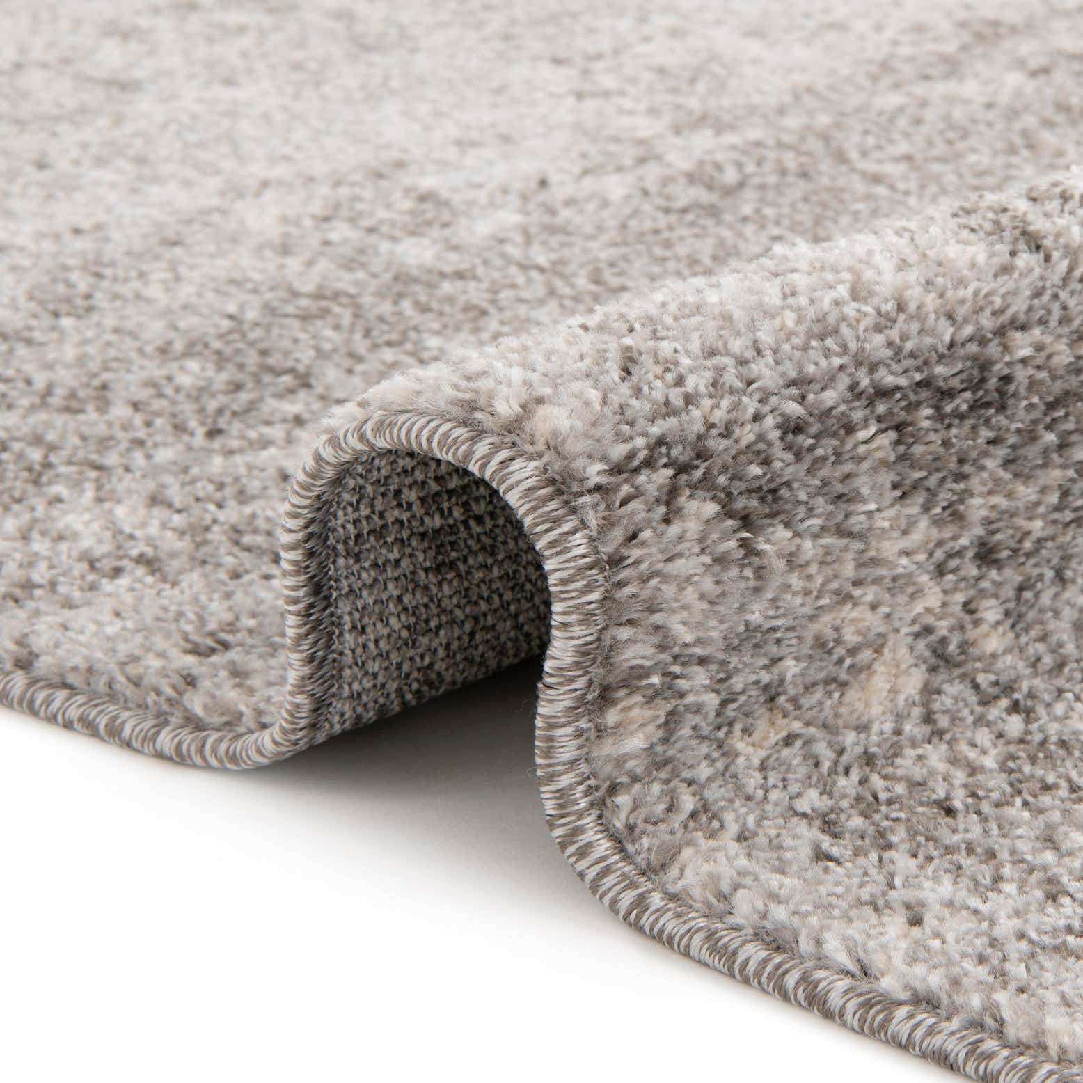 Gray 6' x 9' Loft Rug eSaleRugs