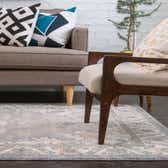 213cm x 305cm Vienna Rug thumbnail