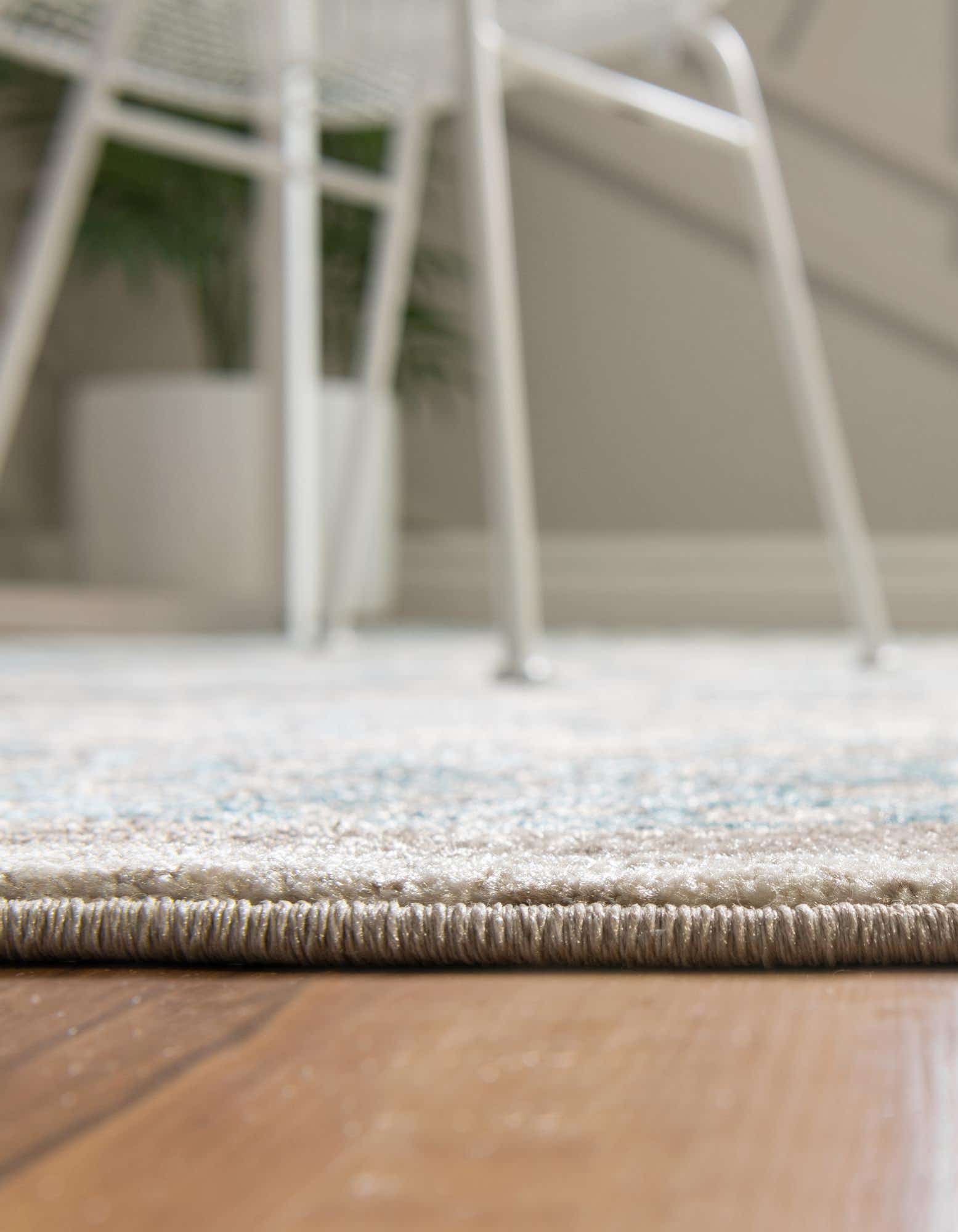 Cream 8' x 10' Vienna Rug | eSaleRugs