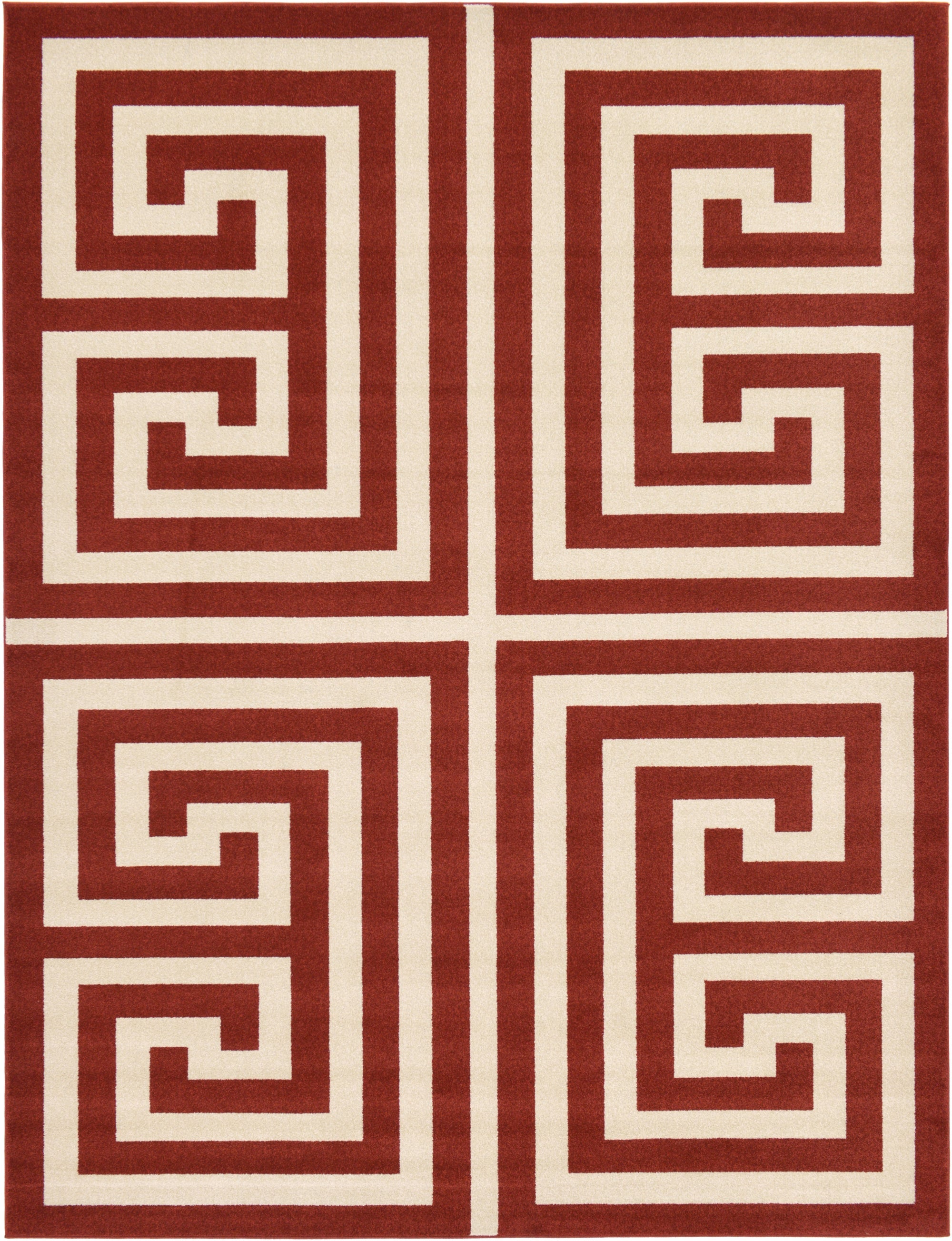 Rug Terracotta Swatch link