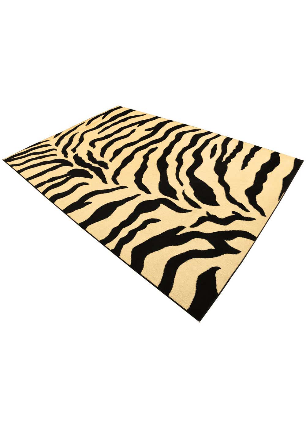 Ivory 7' x 10' Safari Rug eSaleRugs
