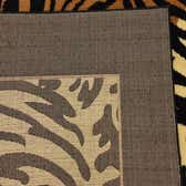 275cm x 365cm Safari Rug thumbnail