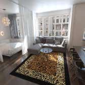 275cm x 365cm Safari Rug thumbnail