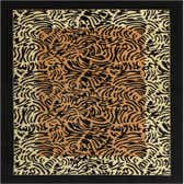 275cm x 365cm Safari Rug thumbnail