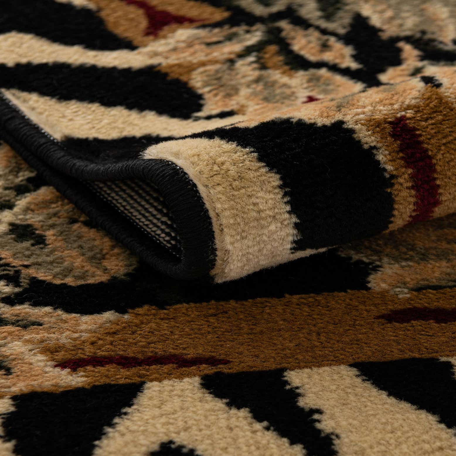 Cream 3' 3 x 5' 3 Safari Rug eSaleRugs