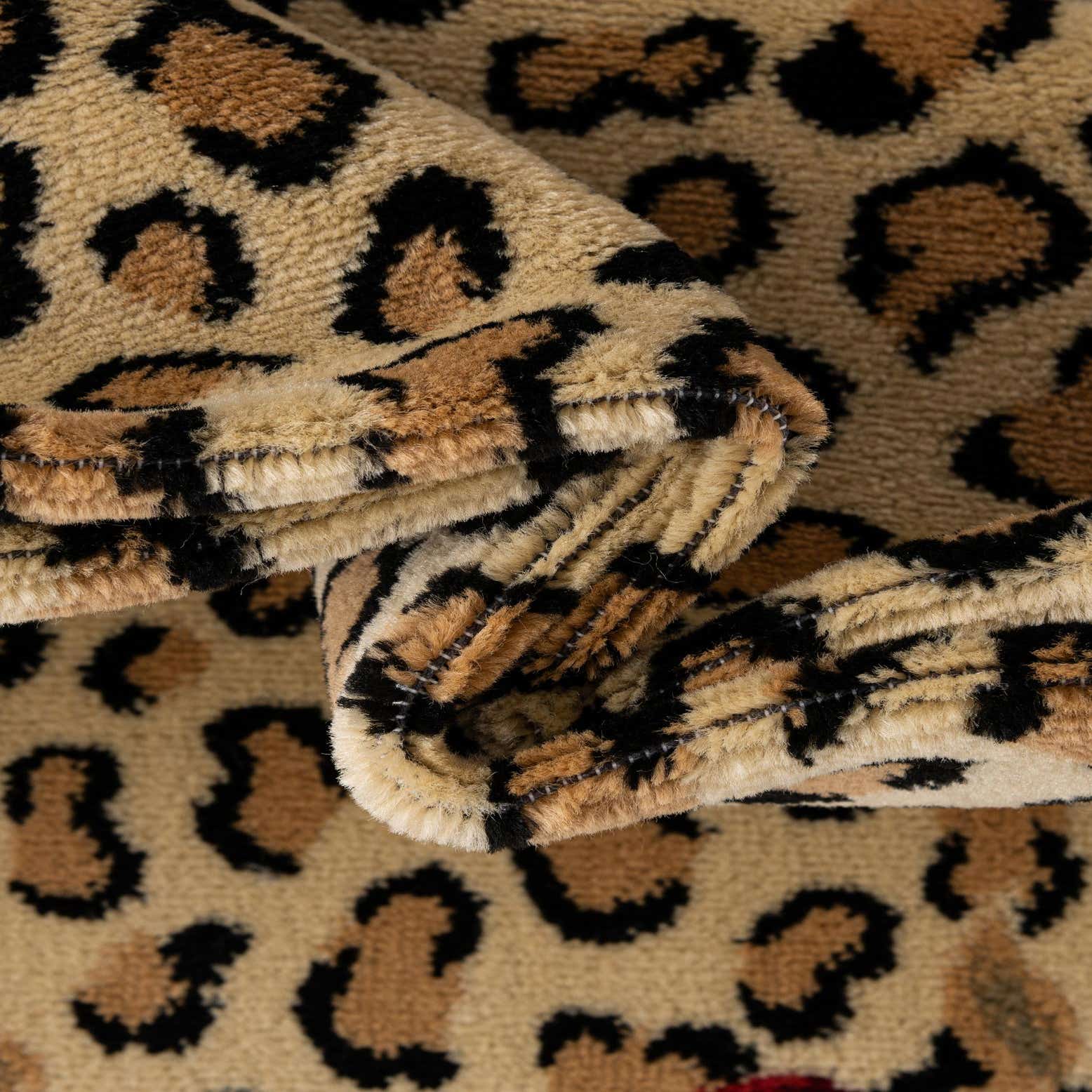 Cream 3' 3 x 5' 3 Safari Rug eSaleRugs