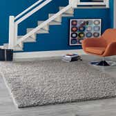 152cm x 245cm Solid Shag Rug thumbnail