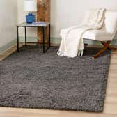 152cm x 245cm Solid Shag Rug thumbnail