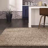 152cm x 245cm Solid Shag Rug thumbnail