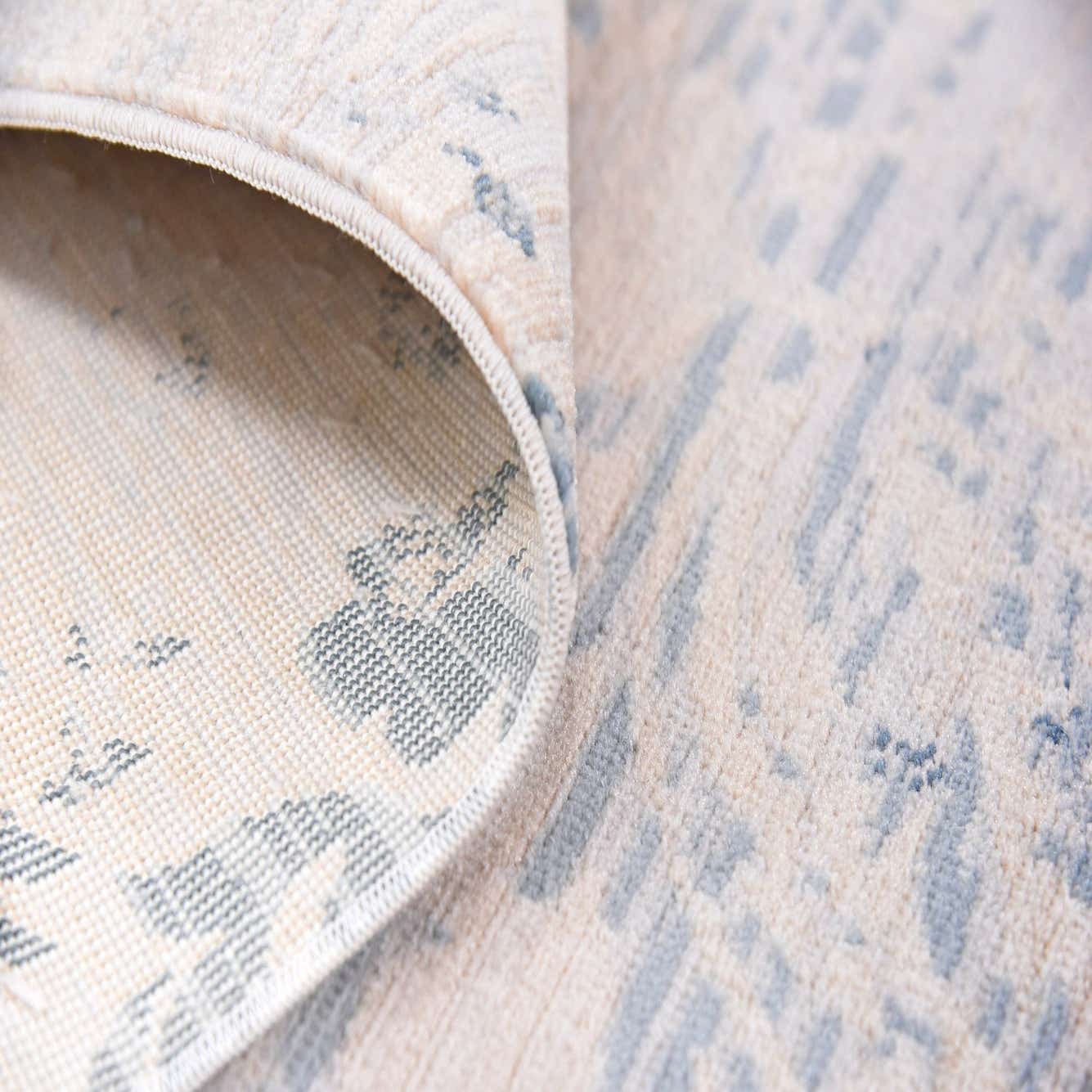 Blue 12' 2 x 16' Restoration Rug Rugs.ca