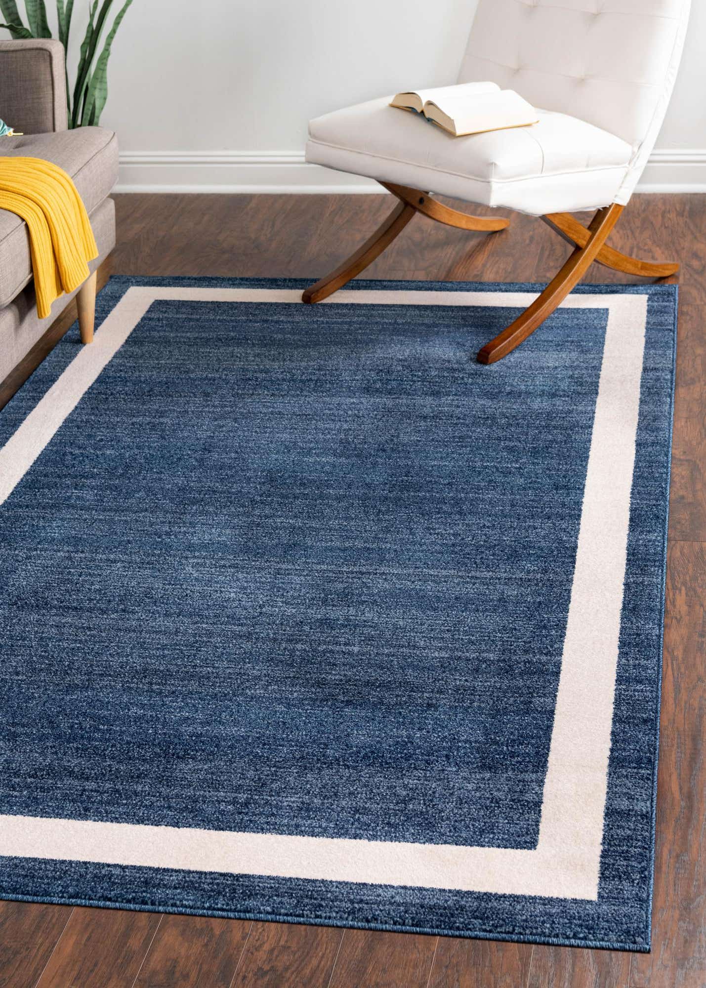 oregon rugs amazon on Navy Blue 9 X 12 Angelica Rug Rugs Com