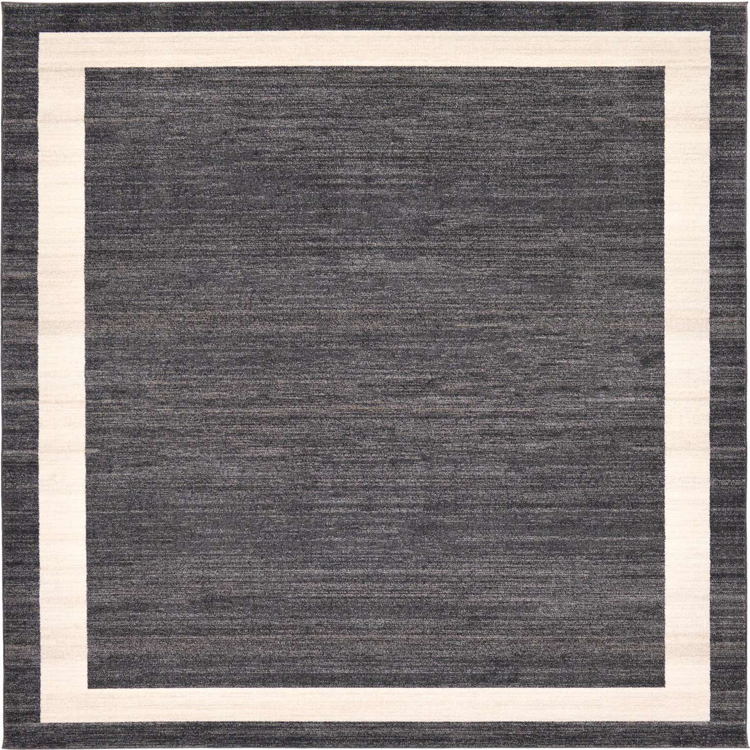 Black 9' x 12' Loft Rug eSaleRugs