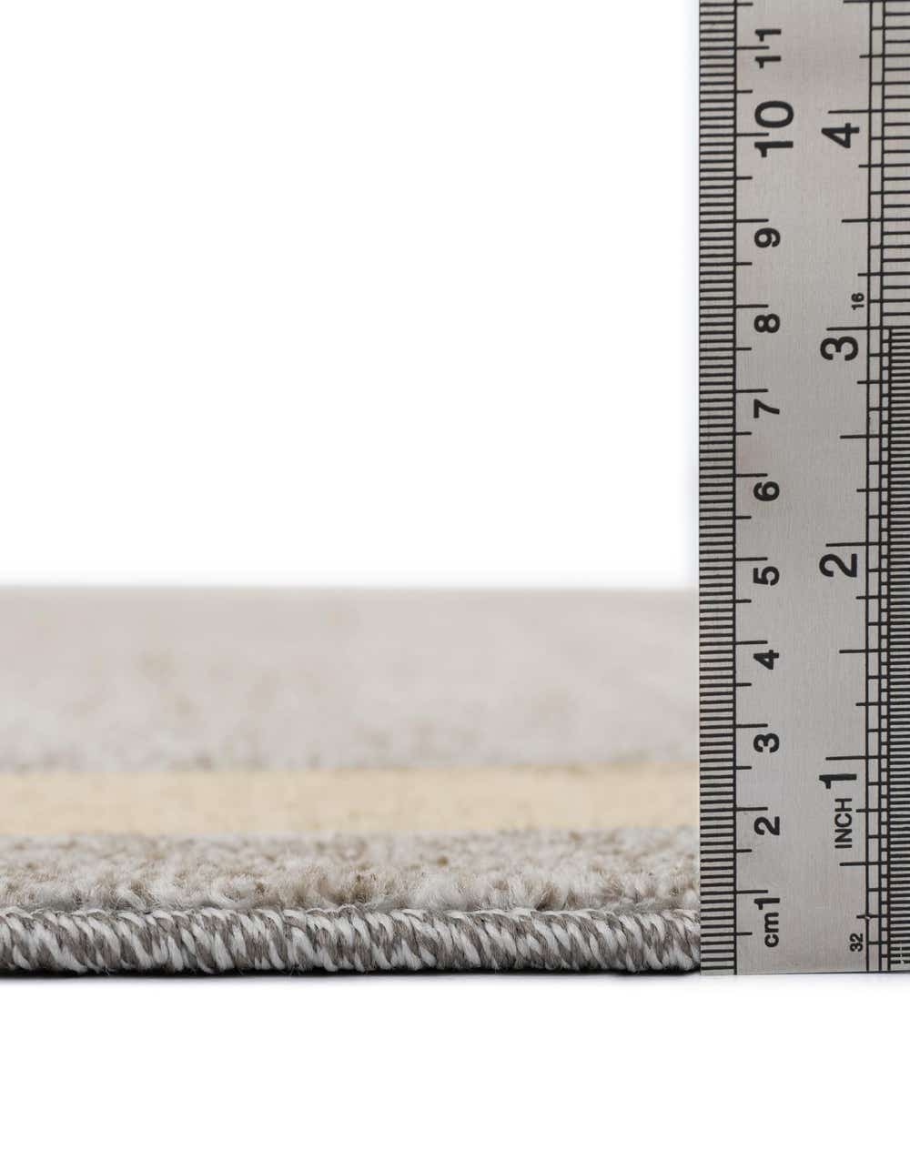 Gray 7' x 10' Loft Rug | eSaleRugs