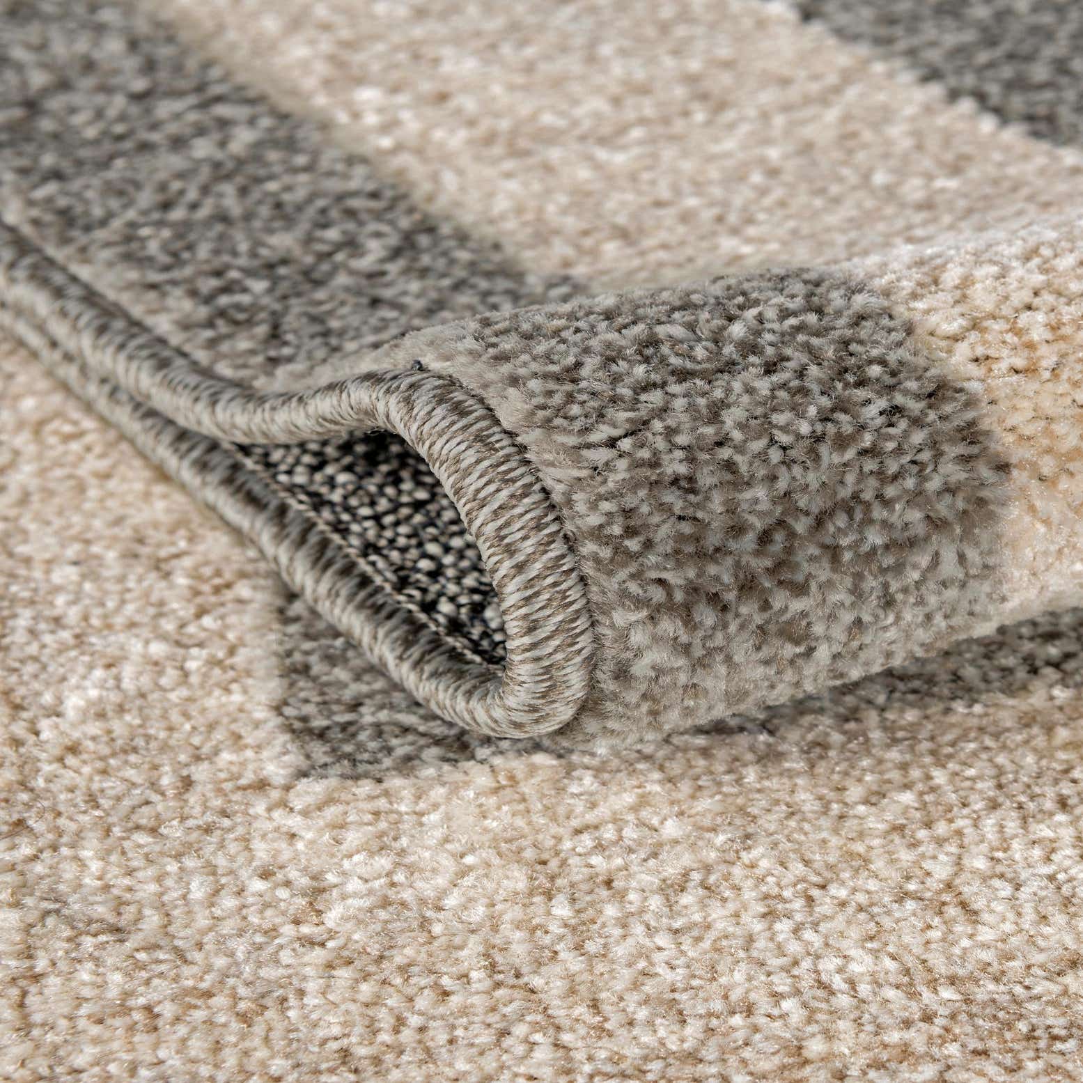 Gray 2' 7 x 10' Loft Runner Rug eSaleRugs