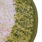 245cm x 245cm Loft Round Rug thumbnail